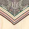 Mara Hoffman Shapibo Embroidered Fulllength Dress in Beige (natural) - Lyst