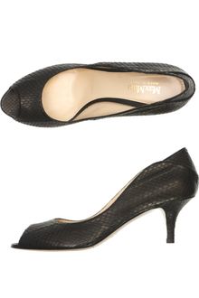 Max Mara Dotto Shoes - Lyst