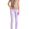 Modcloth Spring in Every Season Jeans in Lavender in Purple (lavender) - Lyst