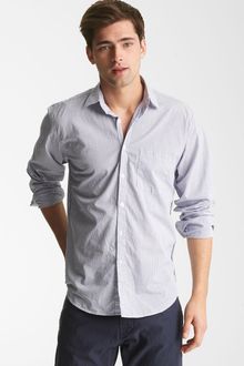 Steven Alan Steven Alan Sport Shirt - Lyst