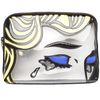 3.1 Phillip Lim Breakup 31 Minute Cosmetic Bag in Multicolor (black) - Lyst