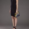 3.1 Phillip Lim Breakup 31 Minute Cosmetic Bag in Multicolor (black) - Lyst