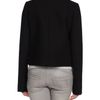 Balenciaga Jacket in Black (steel) - Lyst