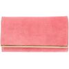 Emilio Pucci Classic Clutch in Pink - Lyst