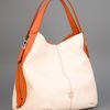 Givenchy Two Tone Tote Bag in Beige (nude) - Lyst