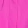 Jil Sander Pleated Stretch Twill Shorts in Pink (fuchsia) - Lyst