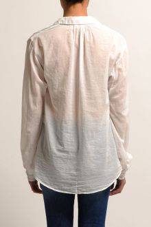 Maje Laurine Shirt - Lyst