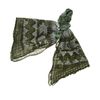 Nicholas K Oblong Scarf in Green - Lyst