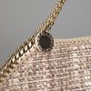 Stella Mccartney Falabella Tote in Brown - Lyst