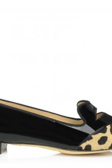 Charlotte Olympia Bisoux - Lyst