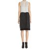 Diane Von Furstenberg Abrielle Dress in Black - Lyst