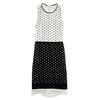 Diane Von Furstenberg Abrielle Dress in Black - Lyst