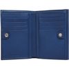 Givenchy Pandora Compact Billfold in Blue (silver) - Lyst