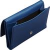 Givenchy Pandora Compact Billfold in Blue (silver) - Lyst