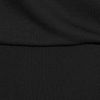 Halston Heritage One Shoulder Jersey Gown in Black - Lyst
