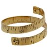 Modcloth Made To Measure Bracelet in Beige - Lyst