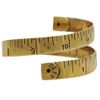 Modcloth Made To Measure Bracelet in Beige - Lyst