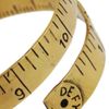 Modcloth Made To Measure Bracelet in Beige - Lyst