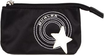 Mugler Coin Purse - Lyst