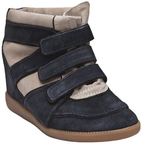 look com sneaker schutz