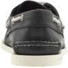 Sperry Top-sider Ao 2eye in Black for Men - Lyst