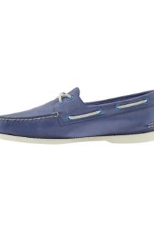 Sperry Top-sider Ao 2 Eye Burnished - Lyst