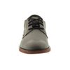 Sperry Top-sider Boat Ox Plain Toe in Gray for Men (grey) - Lyst