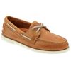 Sperry Top-sider Ao 2 Eye Burnished in Brown for Men (orange) - Lyst