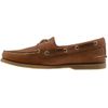 Sperry Top-sider Authentic Original in Brown for Men (sahara) - Lyst