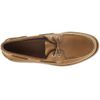 Sperry Top-sider Authentic Original in Brown for Men (sahara) - Lyst