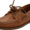 Sperry Top-sider Sperry Topsider Mens Authentic Original 2 Eye Boat Shoe in Brown for Men (sahara) - Lyst