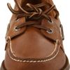 Sperry Top-sider Sperry Topsider Mens Authentic Original 2 Eye Boat Shoe in Brown for Men (sahara) - Lyst