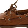 Sperry Top-sider Sperry Topsider Mens Authentic Original 2 Eye Boat Shoe in Brown for Men (sahara) - Lyst