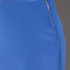 3.1 Phillip Lim Mid Length Skirt in Blue - Lyst