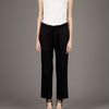 Ann Demeulemeester Sleeveless Tshirt in White - Lyst