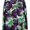 Dolce & Gabbana A Line Skirt in Multicolor (multicoloured) - Lyst