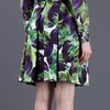 Dolce & Gabbana A Line Skirt in Multicolor (multicoloured) - Lyst