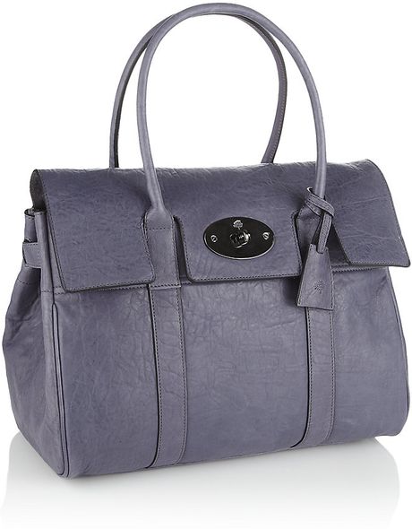 mulberry bayswater mushroom grey