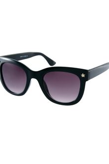 River Island Star Detail Sunglasses - Lyst