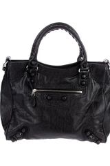 Balenciaga Classic Shoulder Bag