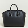 Givenchy Womens Calfskin Antigona Bag in Black - Lyst