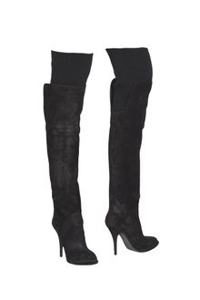Givenchy Highheeled Boots - Lyst