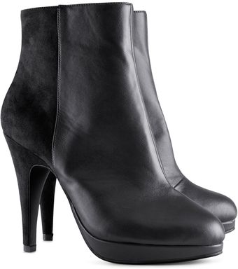 H&M Ankle Boots - Lyst
