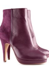 H&M Ankle Boots