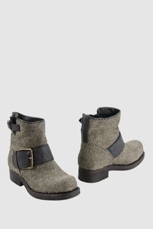 Jeffrey Campbell Ankle Boots - Lyst