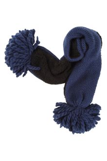 Sonia By Sonia Rykiel Oblong Scarf - Lyst