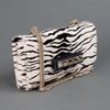 Valentino Zebra Bag in Animal (zebra) - Lyst