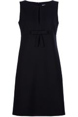 RED Valentino Sleeveless Dress