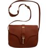 Balenciaga Tube S in Brown (gold) - Lyst