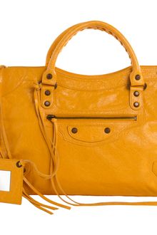 Balenciaga Arena Classic City - Lyst